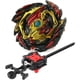 thumbnail image 1 of Beyblade Burst Venom Diabolos B145 Starter con Lanzador, 1 of 3