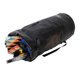 thumbnail image 3 of Drybag Pelican ExoDry 10L Pequeño Impermeable Negro, 3 of 7