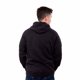 thumbnail image 4 of Poleron Hombre Hoodie Echo Negro Hang Loose, 4 of 10