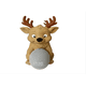 thumbnail image 1 of Soporte para parlante echo dot con forma de reno, 1 of 3