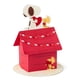 thumbnail image 2 of Tarjeta desplegable para el día de San Valentín Hallmark Peanuts Snoopy, 2 of 7