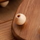 thumbnail image 5 of Bandeja de Madera Acacia Estilo Rústico con Patas, 5 of 8