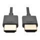 thumbnail image 3 of Cable HDMI 1800cm 4K Negro Full AD BL187, 3 of 4