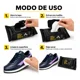 thumbnail image 4 of Toallitas Húmedas Agua Limpia Zapatillas Sneakers X80pcs, 4 of 9