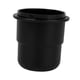 thumbnail image 3 of Vaso Dosificador De Café De 58 Mm, Portafiltro, Vaso Dosificador Para Bar, Cafetería, Color Negro, 3 of 3