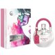 thumbnail image 2 of LE FALCONE BONITA HOT PINK EDP 100ML, 2 of 2
