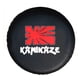 thumbnail image 1 of Cubre Neumático Aro 15" Kamikase, 1 of 2