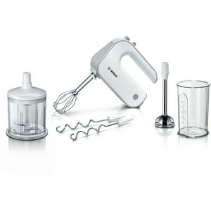 Batidora De Repostería Styline Bosch 500 W Blanco