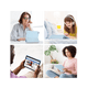thumbnail image 2 of Funda Smart Cover Para iPad A16 11th 2025 - Celeste, 2 of 3