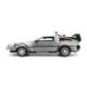 thumbnail image 4 of Auto de colección Die-cast Jada Volver al Futuro Parte I 1:24 con luces, 4 of 6
