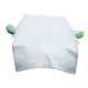 thumbnail image 4 of Cubierta Para Parabrisas De Coche, Protección Contra Hielo Y Nieve, Para Furgoneta, SUV, 4 of 5