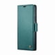 thumbnail image 4 of CaseMe tipo cartera Samsung Galaxy A22 5G con cierre magnético, RFID, tarjetero, soporte, carga inalámbrica, 4 of 5