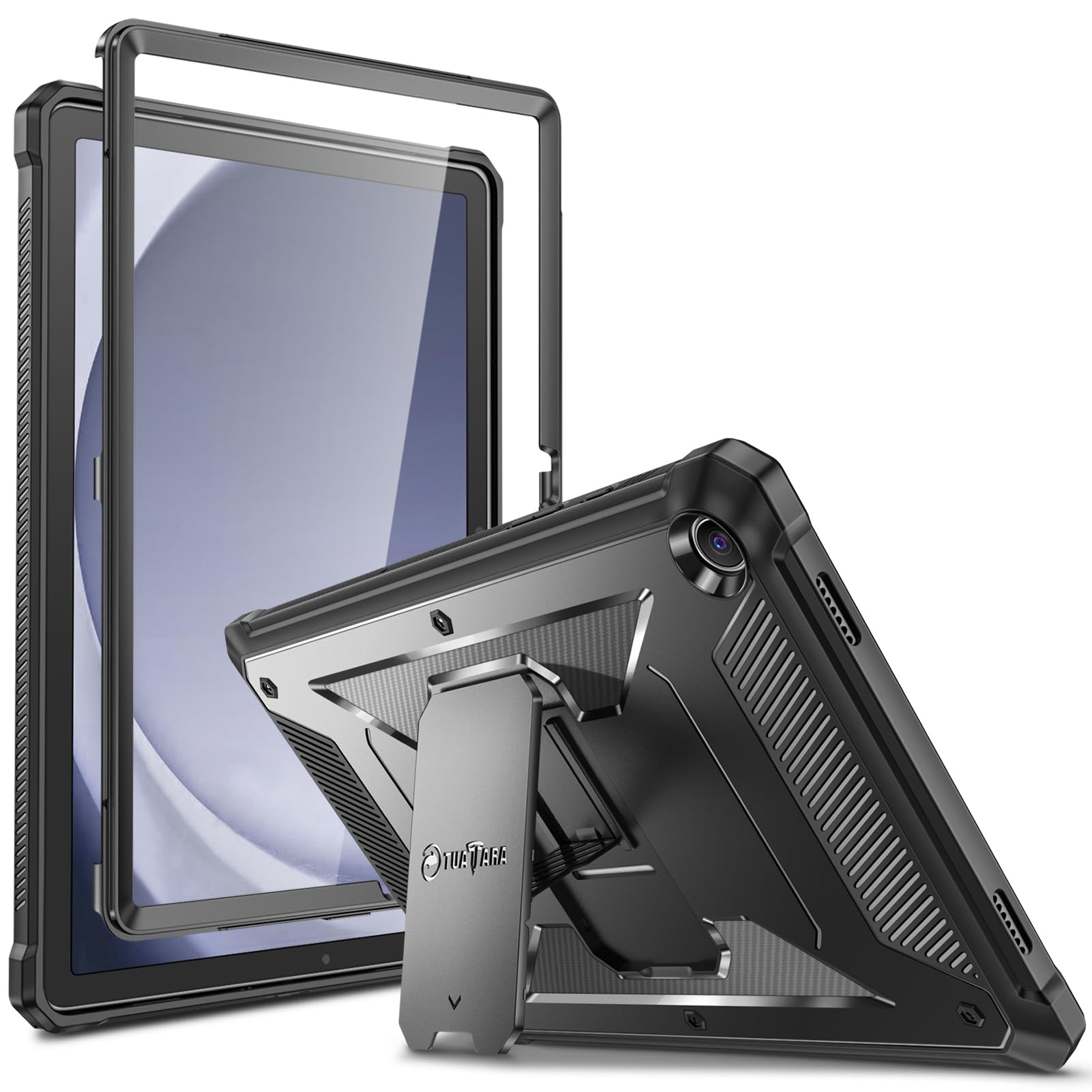 Funda Fintie A Prueba De Golpes Para Samsung Galaxy Tab A9+ 11"" 2023