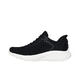 thumbnail image 4 of ZAPATILLAS URBANAS SKECHERS BOBS SQUAD MUJER | 117497-BLK - Talla 36, 4 of 6