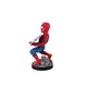 thumbnail image 3 of Cable electrónico Exquisite Gaming Spider-Man con soporte de 22 cm, 3 of 9