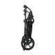 thumbnail image 3 of Coche Travel System Cloud Black Negro, 3 of 8