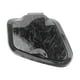 thumbnail image 1 of Tapa de cubierta del bolsillo lateral para Yamaha Nmax 20/22, accesorios de modificación, color negro, 1 of 1
