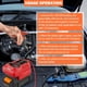 thumbnail image 4 of Adaptador de Arrancadores de Auto para Batería Worx de 20V, Arrancador de Batería de Auto de Calibre 11, Adaptador de Refuerzo Automotriz para Arrancar con Baterías Muertas O Débiles, Motor de has..., 4 of 6