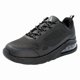 thumbnail image 1 of Zapatilla Mujer Urban Air Negro Alquimia, 1 of 3