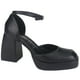 thumbnail image 1 of Zapato Chalada Mujer Dune-3 Negro Casual, 1 of 5