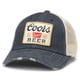 thumbnail image 1 of Gorra De Béisbol Coors Banquet Beer Orville, 1 of 1