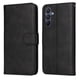 thumbnail image 1 of Funda Billetera para Samsung Galaxy A16 con Porta Tarjetas y Soporte Ajustable Negro, 1 of 5