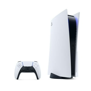 Sony - Playstation 5 Ps5 Versión Disco