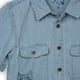 thumbnail image 2 of Camisa Niño Denim Pillin, 2 of 3