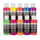 thumbnail image 1 of Set De Pintura Para Aerógrafo Colors 5817 00 Fluorescente X10, 1 of 2