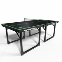 Ten Series - Mesa De Ping Pong Sanke Compact