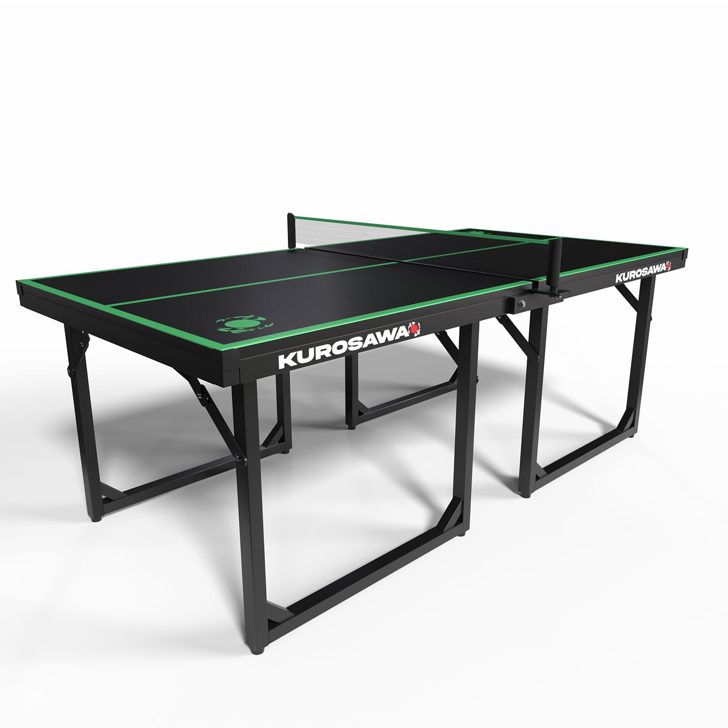 Ten Series - Mesa De Ping Pong Sanke Compact