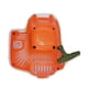 thumbnail image 4 of Tapa Arranque Compatible Desmalezadora Bauker 43/52cc, 4 of 5