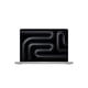 thumbnail image 2 of MacBook Pro 14" Chip M4 24 GB 1 TB SSD Retina XDR Plateado, 2 of 8