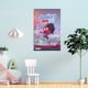 thumbnail image 4 of El Gran Pequeño Mundo de Jessica Cuadro decorativo colgante - Arte de pared - Póster enmarcado - Decoración de pared - Regalos para familia, amigos y aficionados 20*30 cm, 4 of 6