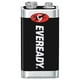 thumbnail image 1 of Pila Bateria 9V Zinc Carbon Extra Duracion, 1 of 3