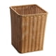 thumbnail image 4 of Cesta De Almacenamiento Tejida A Mano, Cesta De Lavandería Multiusos Para Baños, Lavandería Artesanal S, 4 of 5
