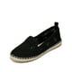 thumbnail image 5 of Alpargata Casual plana Transpirable Mujer Weide Qiu389, 5 of 9
