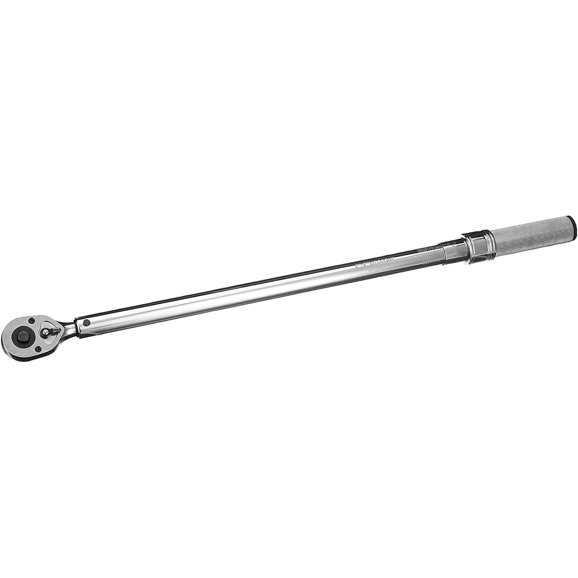 Cdi Torque Products - Llave Dinamométrica Cdi De 1/2 Pulgada, Ajustable Entre 47 Y 332 Nm