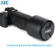 thumbnail image 4 of Parasol Lh 101 Negro Para Canon Rf 800 Mm F 11 Is Stm, 4 of 6