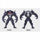 thumbnail image 4 of Boneco articulado Venom - personagema Homem Aranha, 4 of 5