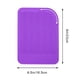 thumbnail image 2 of Bolsa de silicona resistente al calor para esterillas de peinado, almohadilla de silicona anticalor para planchas de pelo, rizadores y planchas planas., 2 of 5