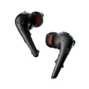 1More - Audífonos Aero True Wireless Anc Color Black