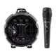 thumbnail image 4 of Parlante Bazooka Bluetooth Karaoke Usb 15w Rms 518xx, 4 of 6