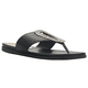 thumbnail image 3 of Sandalia de Mujer de color Negro Casual Chalada Prela-16, 3 of 7