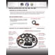 thumbnail image 3 of Kit de instalación de rodamientos Yukon para diferencial Chrysler 8 IFS, 3 of 4