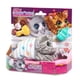 thumbnail image 1 of Mascota Interactiva Just Play FurReal Newborns Gatito, 1 of 3