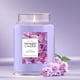 thumbnail image 4 of Vela Perfumada Lilac Blossoms 650 Ml, 4 of 7