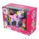 thumbnail image 2 of Pinypon Unicorn Figure Pp4082 - Pinypon Unicorn, 2 of 2