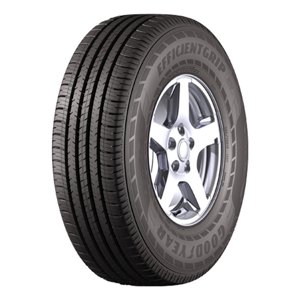 Goodyear - Neumatico 235/55 R18 Efficientgrip Suv 104V Xl