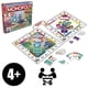 thumbnail image 3 of Juego de mesa Monopoly Junior Hasbro Gaming 2-Lided 2 Games 4+, 3 of 9